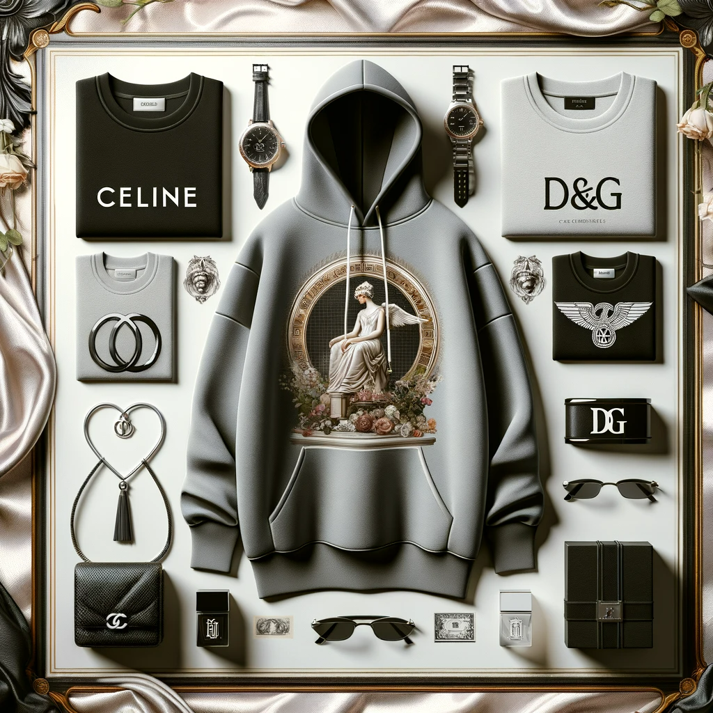 Accessible Luxury Top Affordable HighEnd Fashion Brands of 2024 TpA