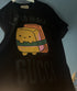 Gucci " Pikarar " T-Shirt Black styled in Spring&Summer 2023