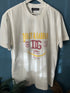 D&G " Logo'd" T-Shirt styled in White for Spring&Summer 2024