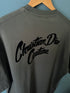 CD "CD Couture " T-Shirt styled for Spring&Summer 2024