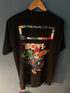 Off White x Nike "Hot Wings"  T-Shirt styled in Black for Spring&Summer 2024