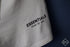 Fear of God "Essentials" Logo Short styled in White for Spring&Summer 2022