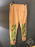 Off White x Beymen "3D Arrows Printed"  Jogger styled in Beigee for Fall&Winter 2022