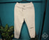 Fear of God "Essentials" Logo Jogger Styled in Fall&Winter 2023