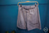 Fear of God "Essentials" Logo Short Styled in Taupe for Spring&Summer 2022