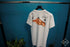 Off-White "Logo Print Cotton"  T-Shirt styled in White Spring&Summer