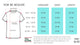 Blncg "LOGO" Printed T-Shirt styled in Beige for Spring&Summer 2025
