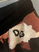 D&G " Camouflage " Shorts styled & Monogramed for Spring&Summer 2023