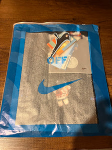 Off White x Nike " Astronaut "  T-Shirt styled in Black for Spring&Summer 2023