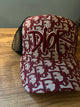 C.D " Logo Embroidered " Hat styled in Multicolor for Spring&Summer 2023