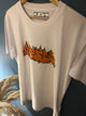 Off-White "LOGO'D" T-Shirt styled in White for Spring&Summer 2023