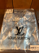 LV " Printed Leaf "  Shirt styled for Spring&Summer Collection of 2024