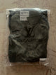 LV " Logogram " Shirt styled in Green for Fall&Winter 2025