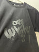 Off White "Arrowed" T-Shirt styled in White for Spring&Summer 2025