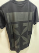 Off White "Arrowed" T-Shirt styled in White for Spring&Summer 2025