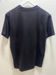 Loewe "Logo Printed" T-Shirt  styled in Black for Spring&Summer 2025 Collection