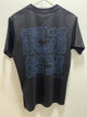 Off White "Arrows Motif"  T-Shirt styled in Black for Spring&Summer 2025