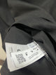 Off White "Simpsons Printed" T-Shirt styled in Black for Spring&Summer 2025