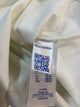 LV " Arm Monogram" T-Shirt styled in White for Spring&Summer 2025