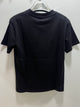 AMIRI " HOLLYWOOD Print" Cotton T-shirt Styled in Black for Spring&Summer 2025