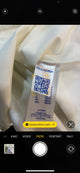 LV " Arm Monogram" T-Shirt styled in White for Spring&Summer 2025
