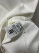Loewe "Logo Printed" T-Shirt  styled in White for Spring&Summer 2025 Collection