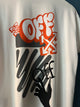 Off White "Arrows Printed"  T-Shirt styled in White for Spring&Summer 2024