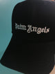 Palm Angels "Logo" Baseball Cap Spring&Summer