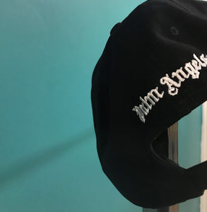 Palm Angels "Logo" Baseball Cap Spring&Summer