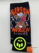Barrow Multicolor Socks Logo'd Middle Length
